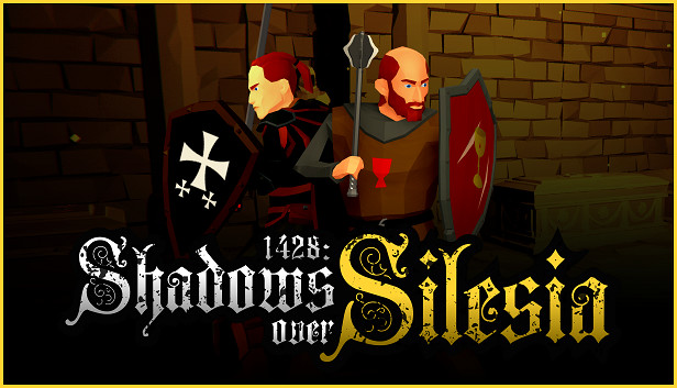 1428: Shadows over Silesia – Má demo.
