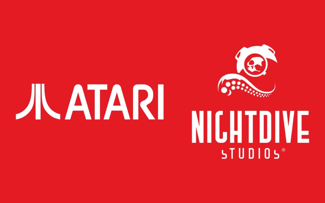 Atari odkúpilo Night Dive Studios.