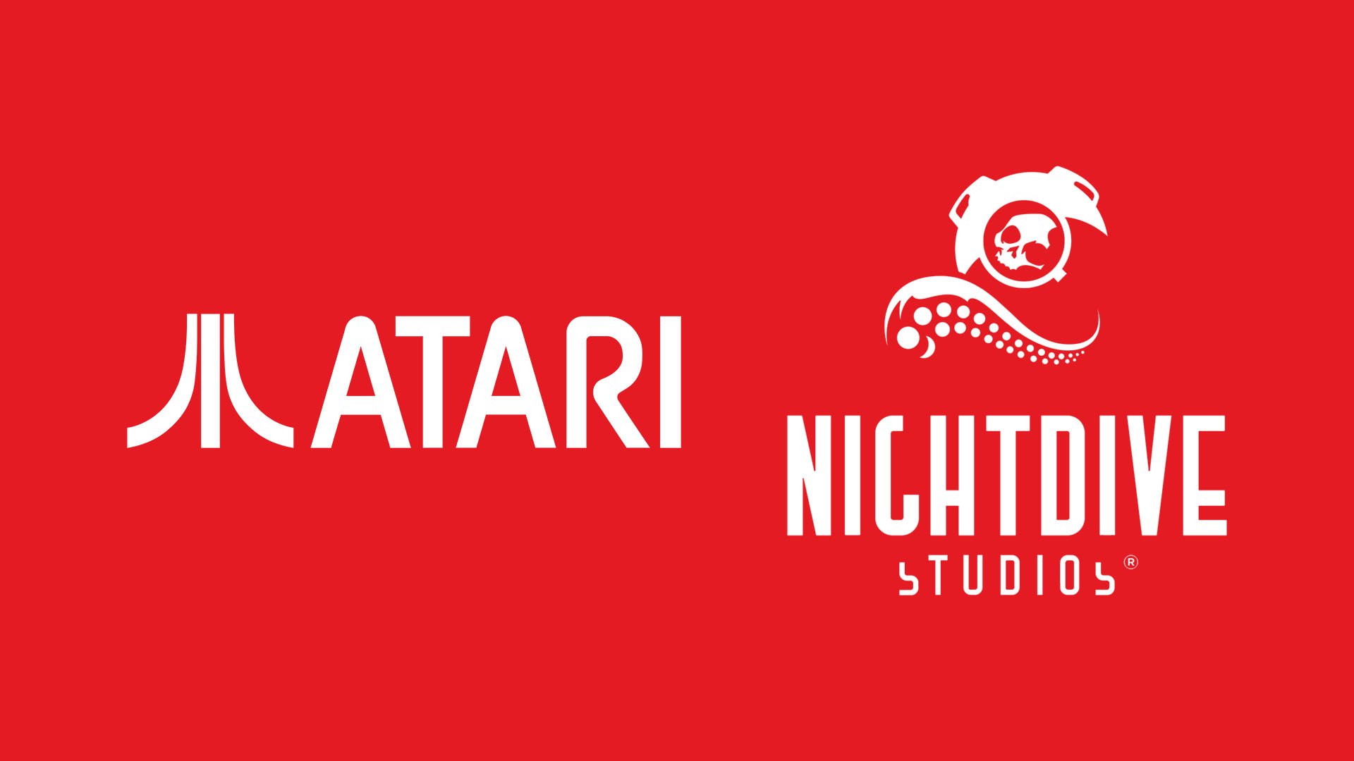Atari odkúpilo Night Dive Studios.