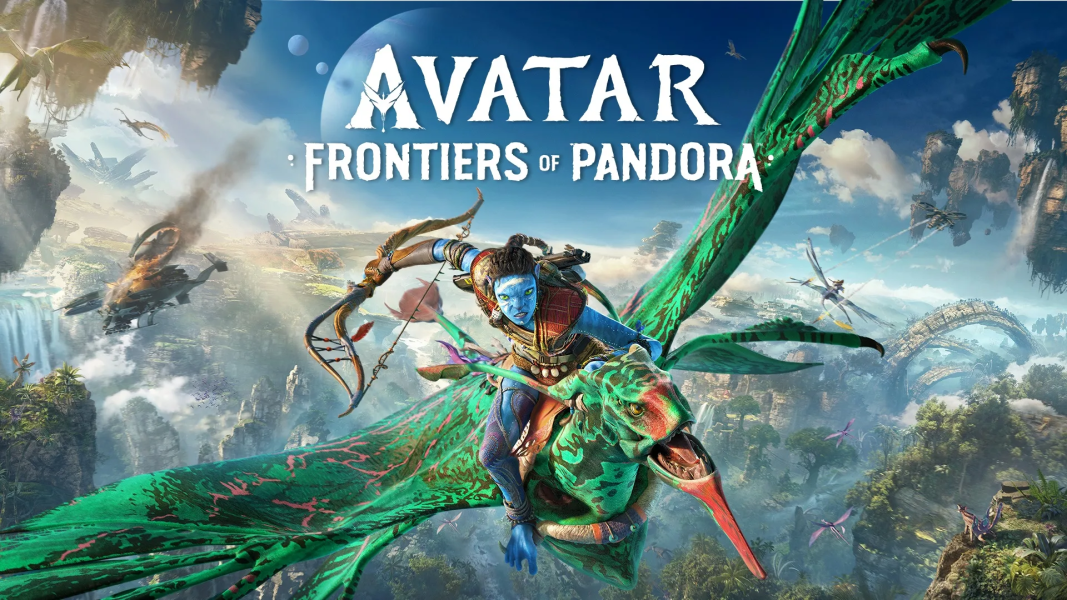 Avatar: Frontiers of Pandora – PC požiadavky.
