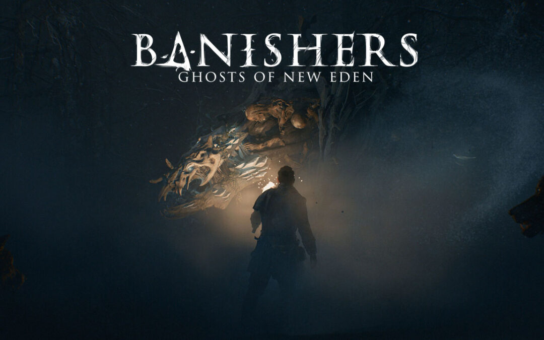 Banishers: Ghosts of New Eden – Oznámení novinka od DontNod štúdia.