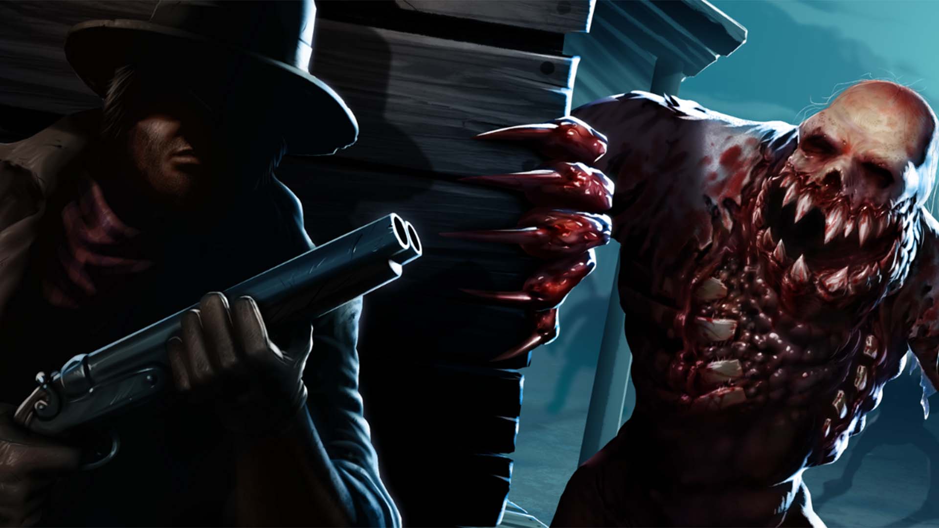 Blood West – Recenzia (Hra)