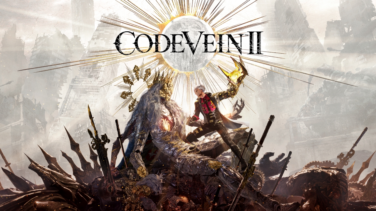 Code Vein 2 – Recenzia (Hra)