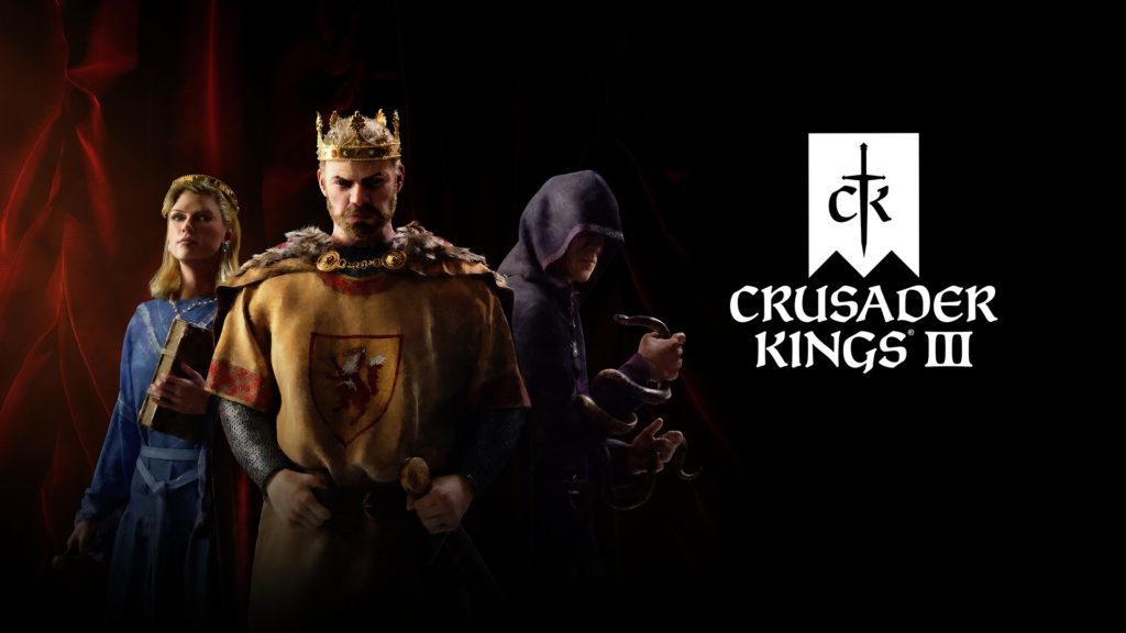 Crusader Kings III – Stredoveká stratégia, na ktorú sme čakali.