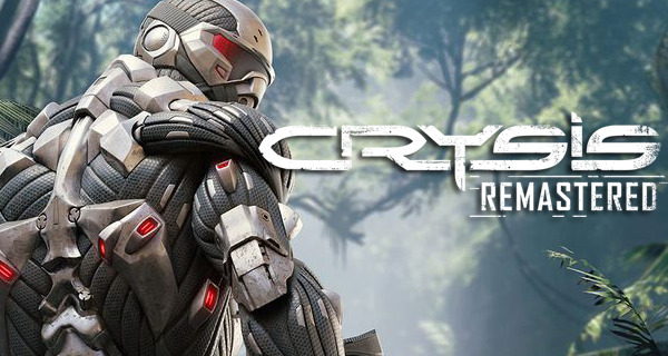 Crysis Remastered – Už je známy dátum vydania.