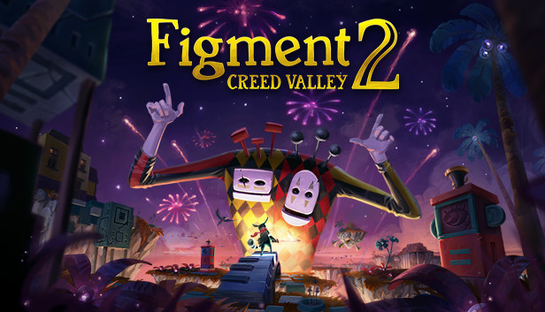 Figment 2: Creed Valley – Má dátum vydania.