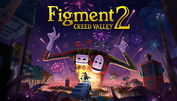 Figment 2: Creed Valley – Už čoskoro vychádza.