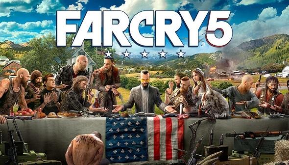 Far Cry 5 – Je k zahratiu úplne zadarmo!