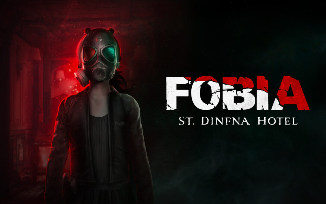 Fobia – St. Dinfna Hotel – Recenzia