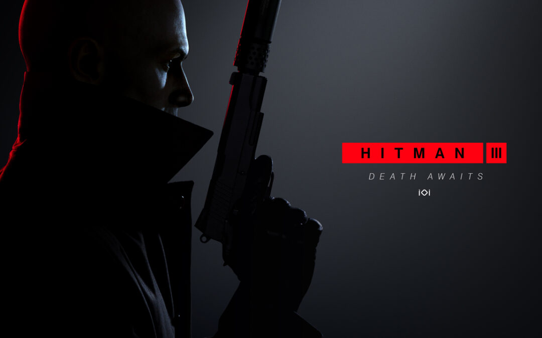 HITMAN 3 – Vedie predaje v UK rebríčku.