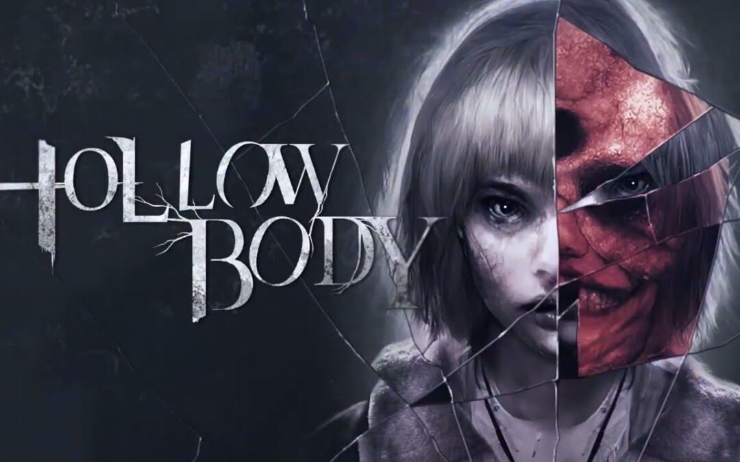 Hollowbody – Nová hororová hra oznámená.
