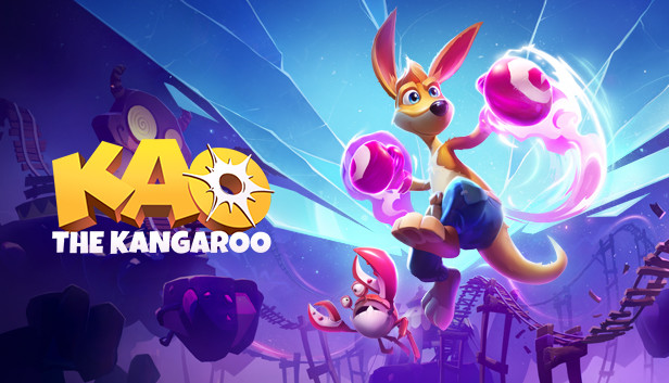 Kao the Kangaroo – Už čoskoro vychádza + nový trailer.