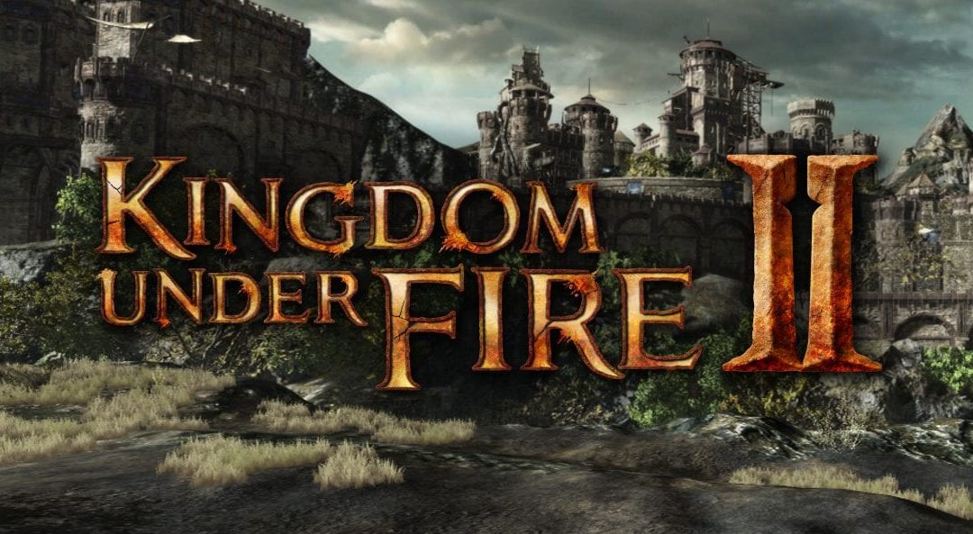 kingdom under fire 2 english download kingdom under fire 2 english download