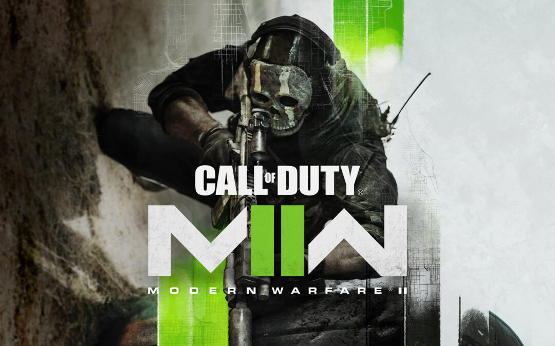 Call of Duty: Modern Warfare II – Ponúka launch trailer.