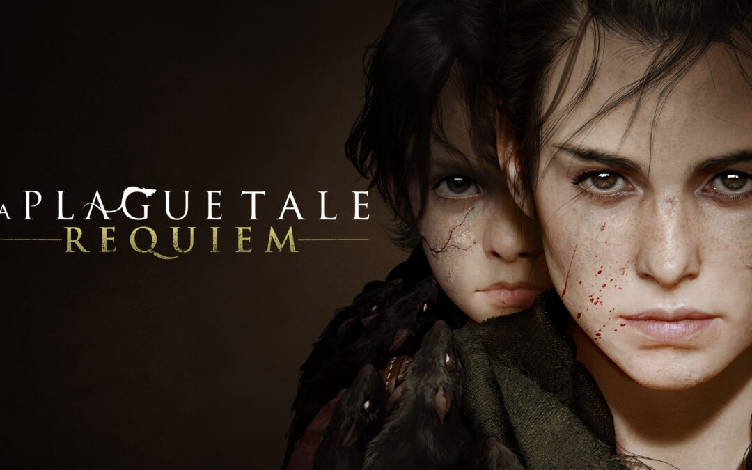 A Plague Tale: Requiem – Dostáva skvelé recenzie.