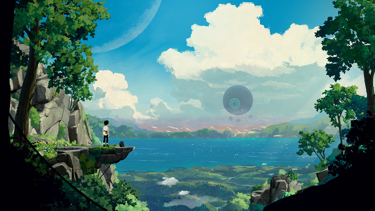 Planet of Lana – Recenzia (Hra)