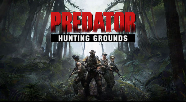 Predator Hunting Grounds – Máte chuť si zaloviť?