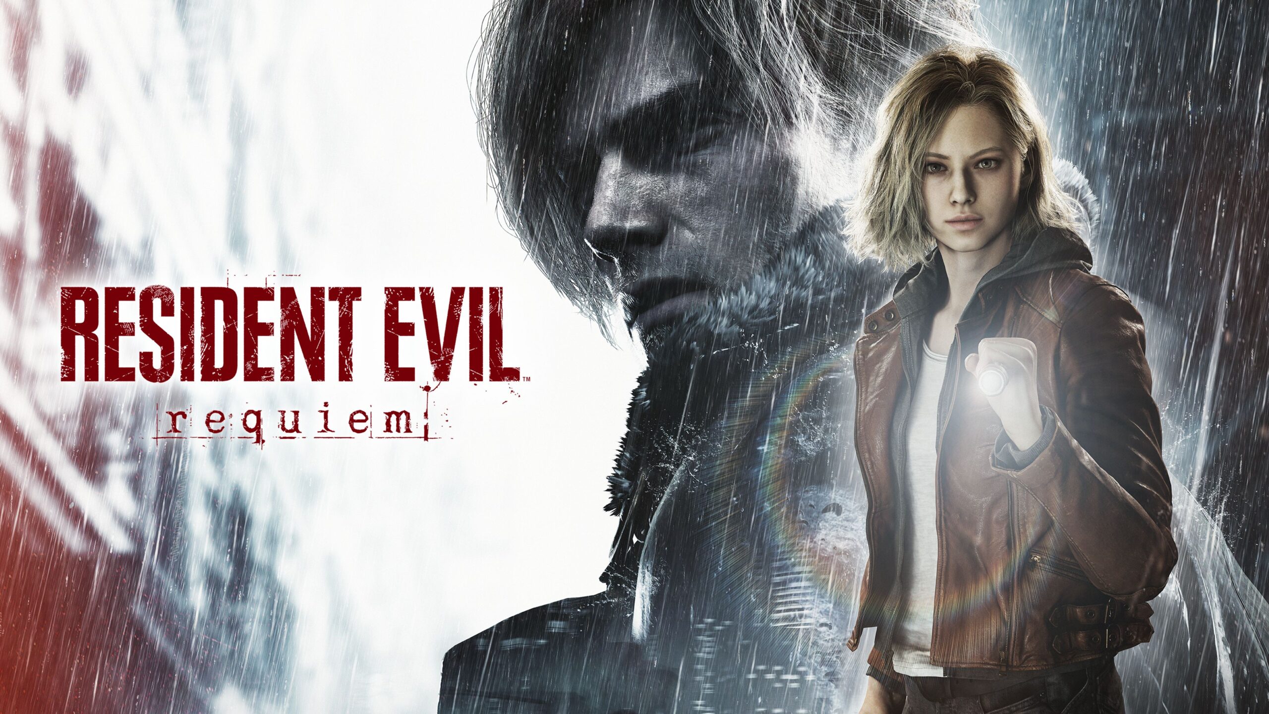 Resident Evil Requiem – Dostal recenzie.