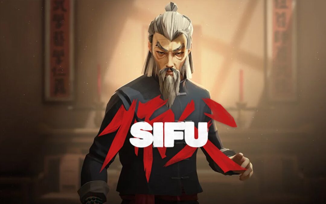 Sifu – Vydarená bojovka dostáva recenzie.