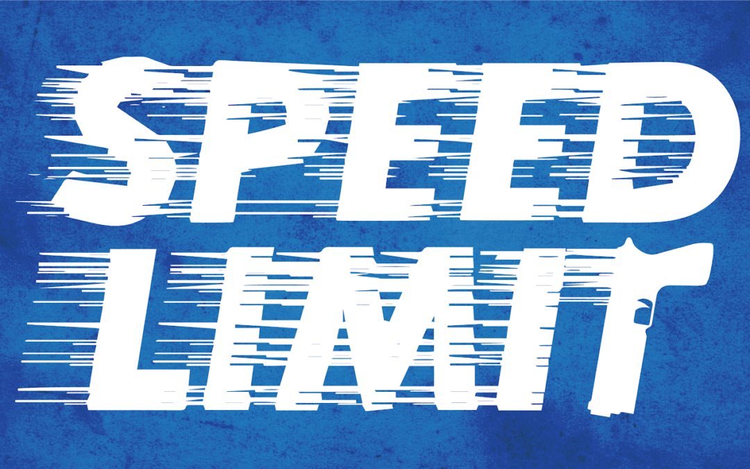 Speed Limit – Hra plná adrenalínu.
