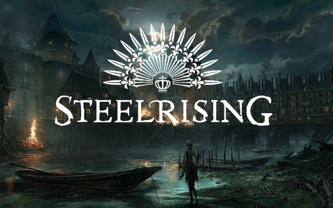 Steelrising – Pripravované RPG má nový príbehový trailer.