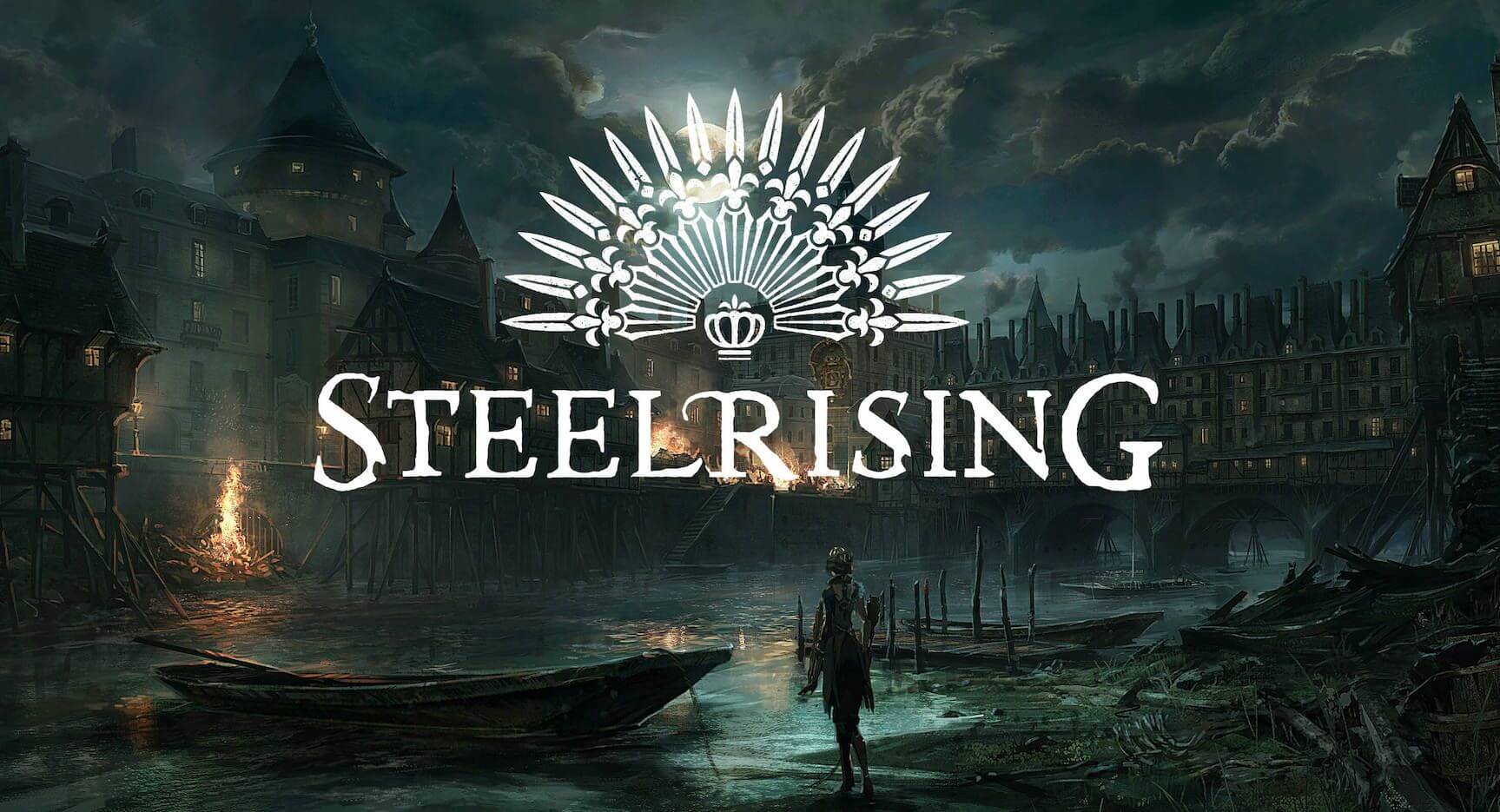 Steelrising – Pripravované RPG má nový príbehový trailer.