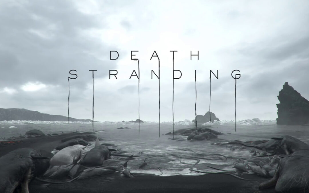 Death Stranding – Jedna z najzaujímavejších PS4 exkluzivít konečne aj na PC!