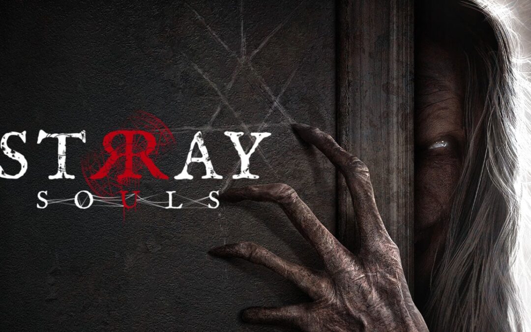 Stray Souls – Vyjde na Halloweena.