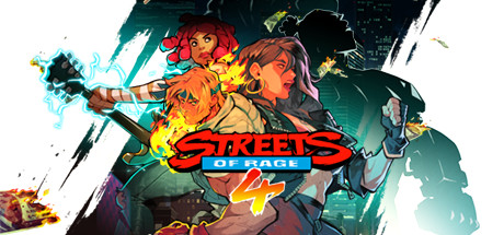 Streets of Rage 4 – Vychádza automatová bojovka.