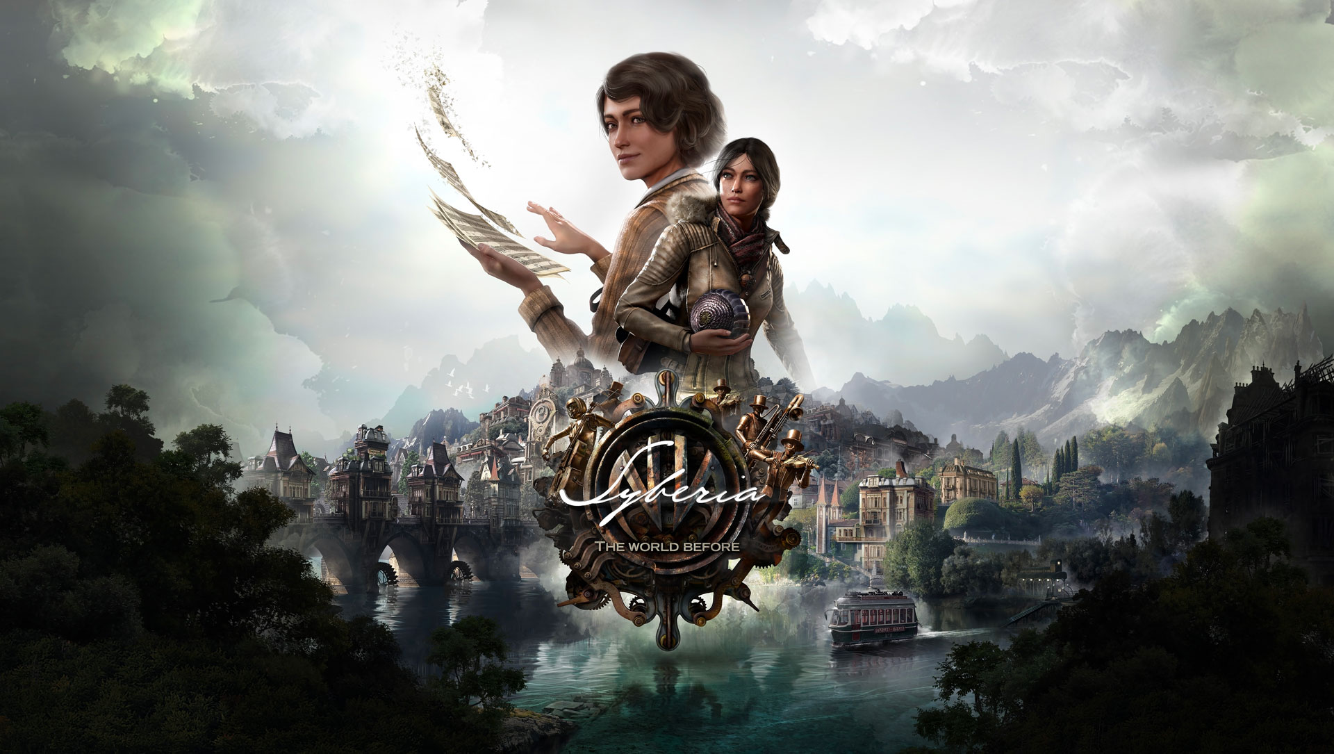 Syberia: The World Before – Má nový dátum vydania.