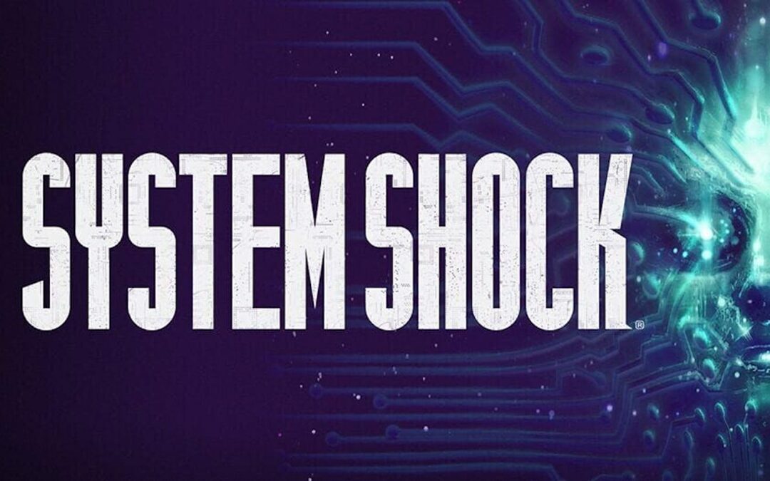 System Shock Remake – By mal vyjsť v marci.