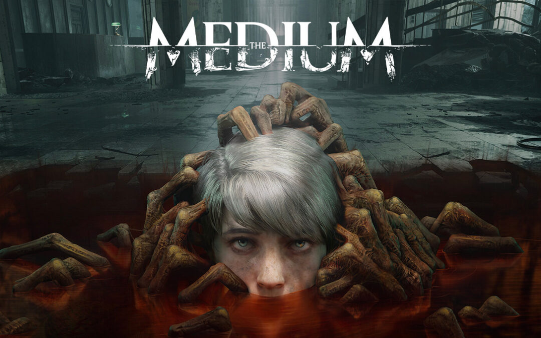 The Medium – Mysteriózny horor dostal dátum vydania.