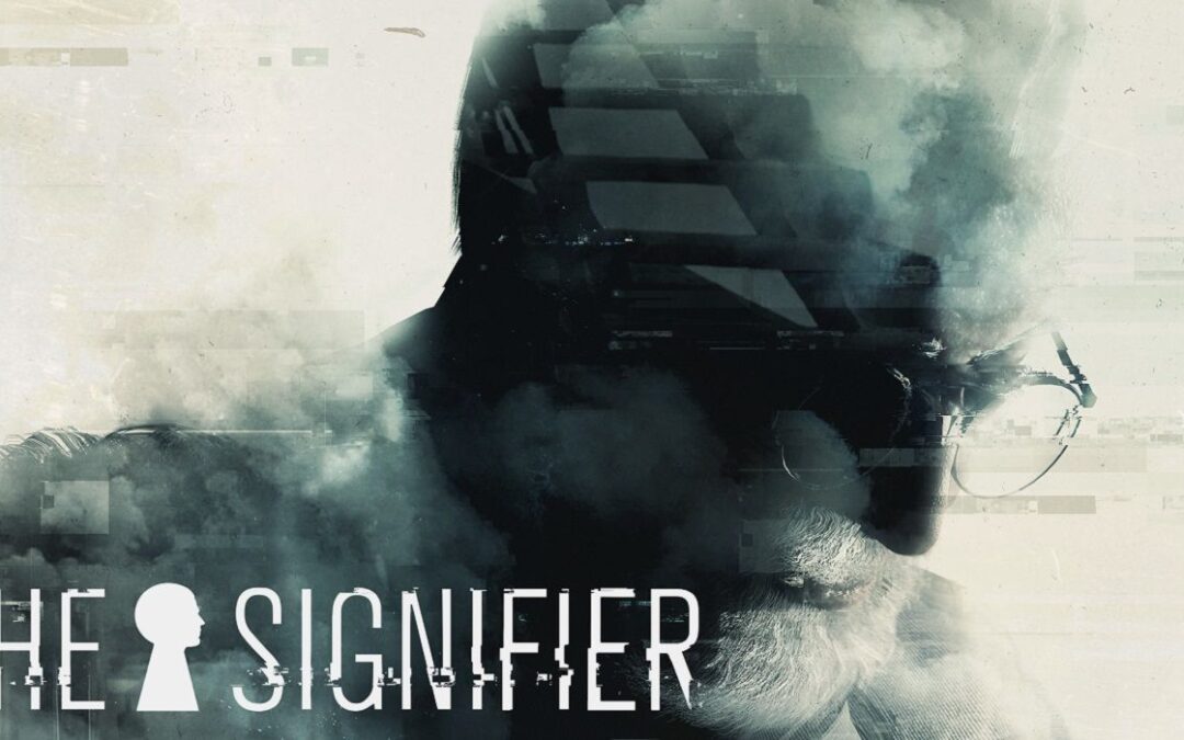 The Signifier – Sci-fi detektívna adventúra.