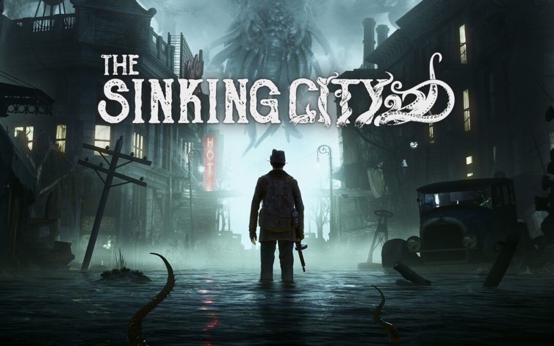 The Sinking City – Problémová hra vyšla na Steame.