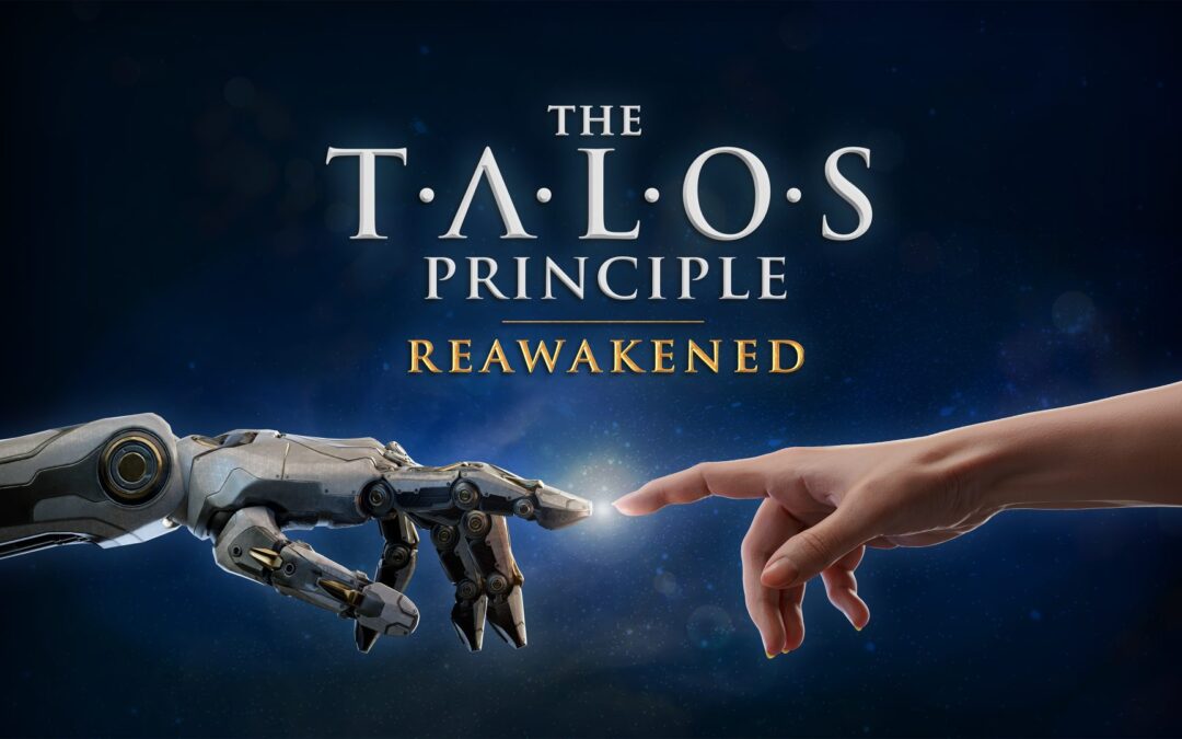 The Talos Principle: Reawakened – Recenzia (Hra)