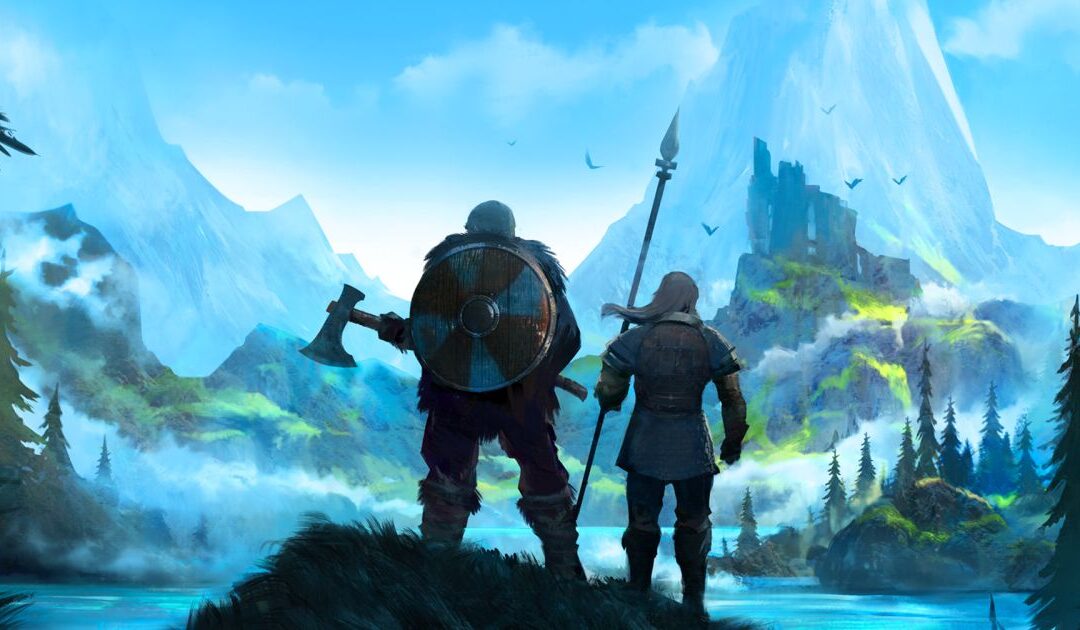 Valheim – Vikingský kooperatívny survival predal už viac ako 5 miliónov kópií!