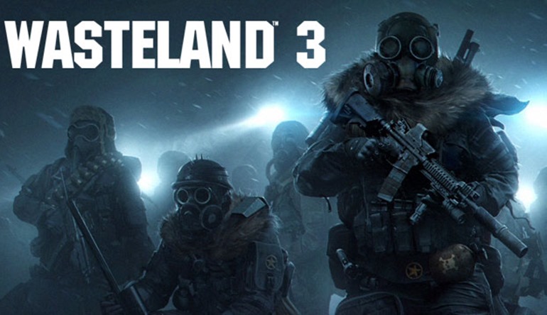 Wasteland 3 – Očakávané RPG vychádza už za 2 dni.