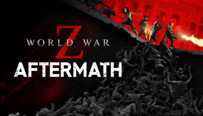 World War Z: Aftermath – Už vyšlo aj na PC Steam.