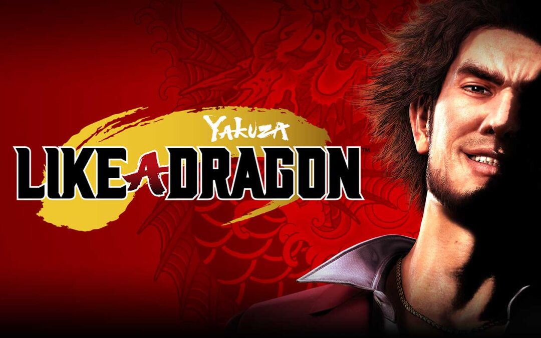 Yakuza: Like a Dragon – Najnovší diel série aj na PC.