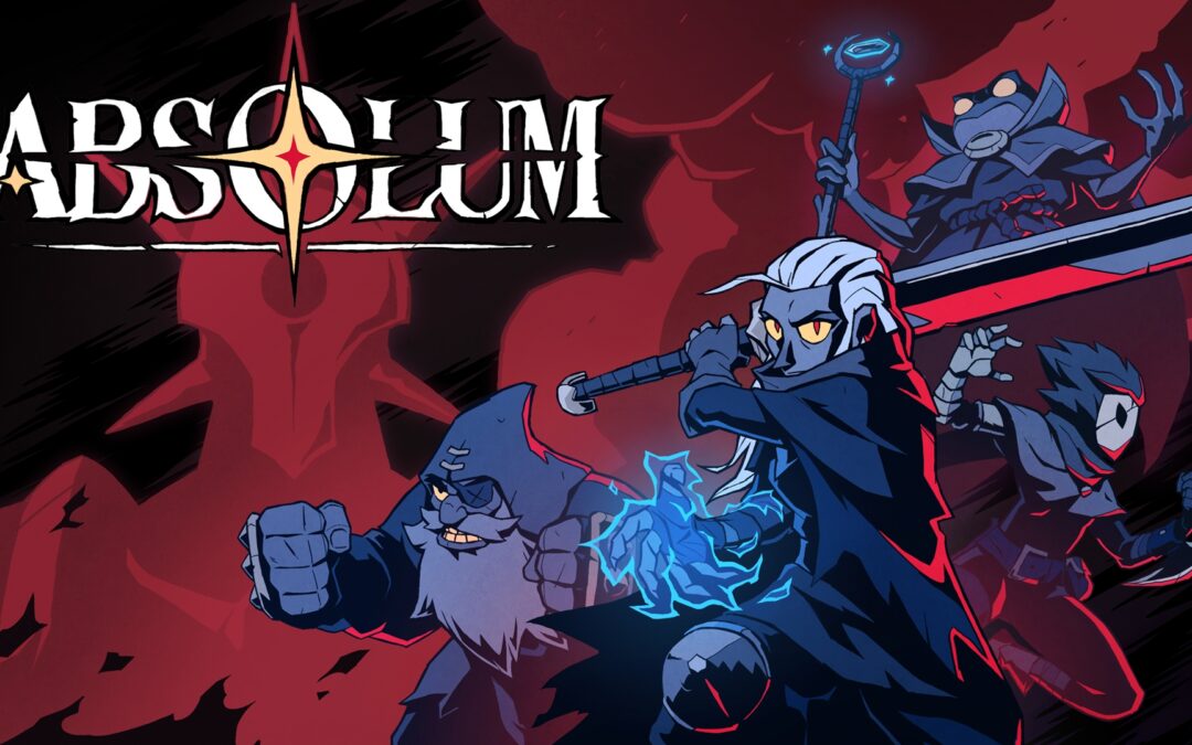 Absolum – Predal už cez 500 000 kópií!