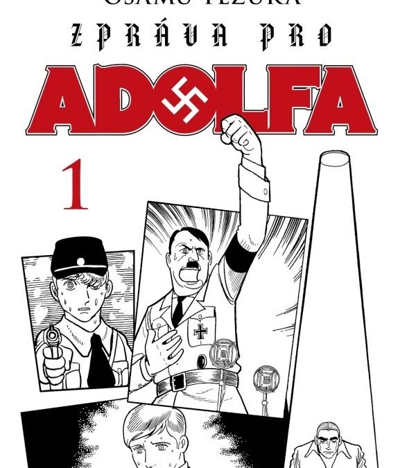 Zpráva pro Adolfa 01