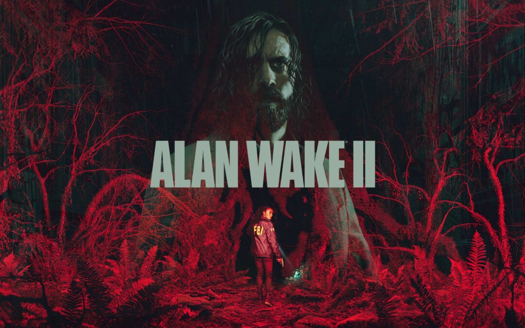 Alan Wake 2 – Recenzia (Hra)