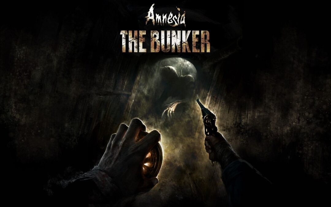 Amnesia: The Bunker – Sa znovu odkladá.