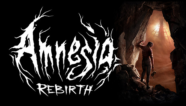 Amnesia: Rebirth – Nový diel kultovej hororovej série.