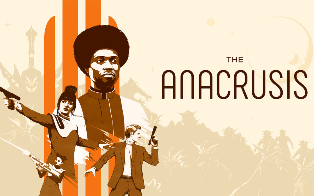 The Anacrusis – Early access dojmy.