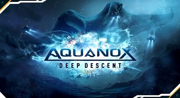 Aquanox Deep Descent – Má konečne dátum vydania.