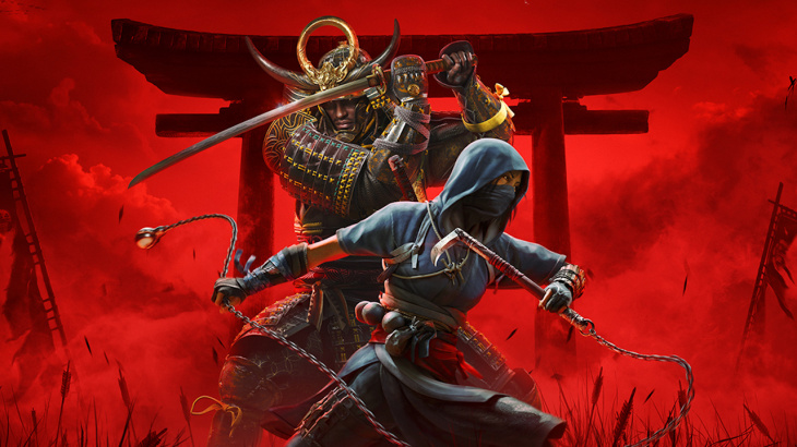 Assassin’s Creed Shadows – Sa konečne predviedol.