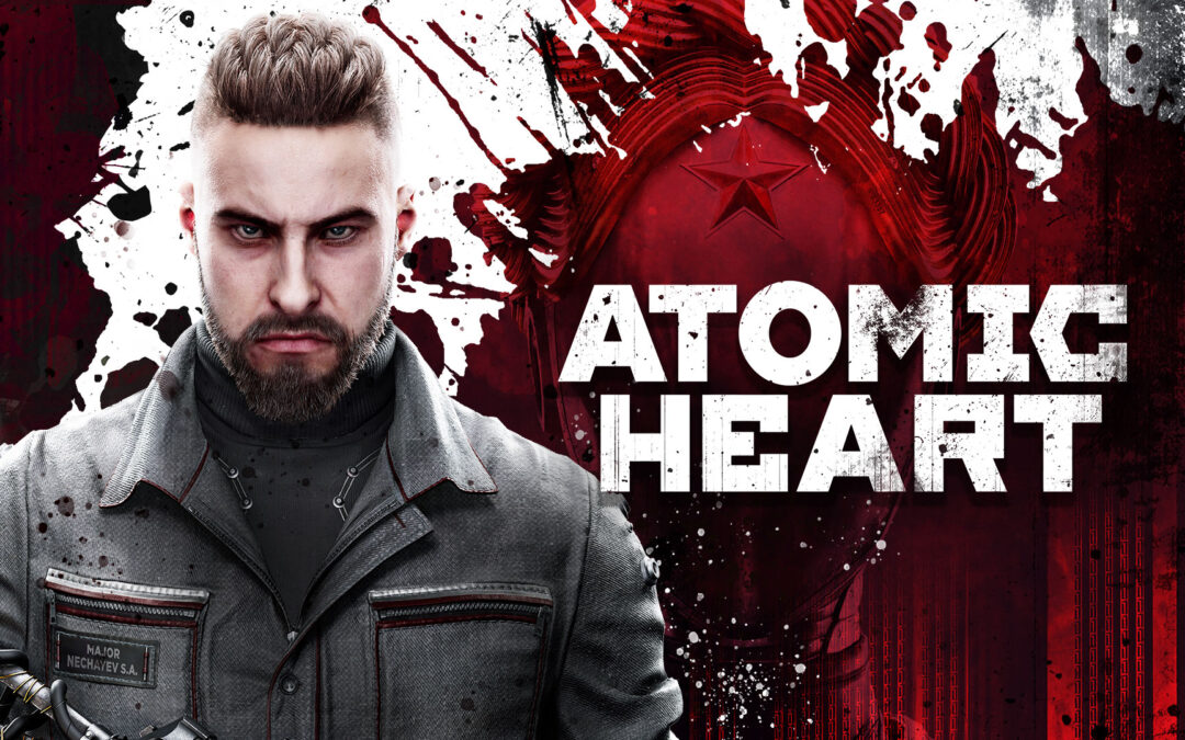 Atomic Heart – Recenzia (Hra)