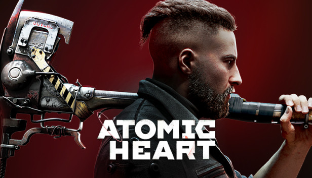 Atomic Heart – Dostáva vysoké hodnotenia v recenziách.