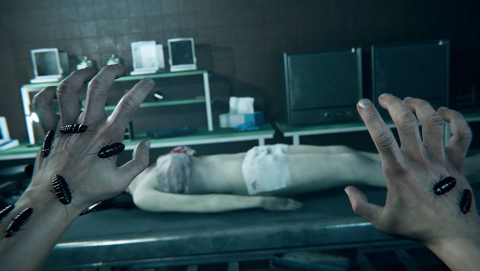 Autopsy Simulator – Chcete sa trochu zapitvať v mŕtvolách?